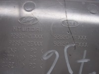 фото thumb №8, Kia sportage ii рестайлинг 10r лампа потолок 92820-1fxxx