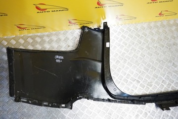 фото thumb №13, Kia carnival 2022 - 2024 бампер зад задній 86611 r0000 usa