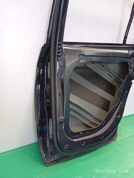 фото thumb №9, Двері праві зад задні mercedes benz glc w253 a2537320410