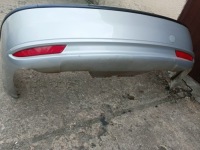 фото thumb №7, Ford mondeo mk3 рестайлинг бампер задний sedan, hb код 6.0