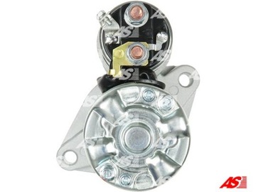 фото thumb №8, Автостартер стартер opel astra g/h/j/ corsa c/d 1,7cdti