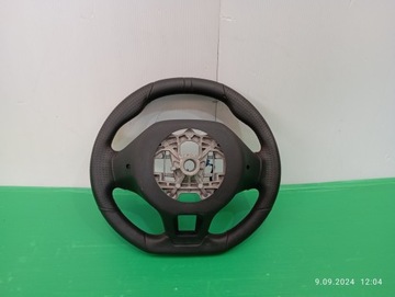 фото thumb №8, Кермо шкіра мультифункція peugeot 308 t9 ii 6225869