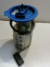 фото thumb №1, Audi a1 насос топливная поплавок 6c0919051g