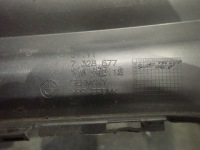 фото thumb №5, Бампер перед передний bmw 2 f45 f46 2014-2017