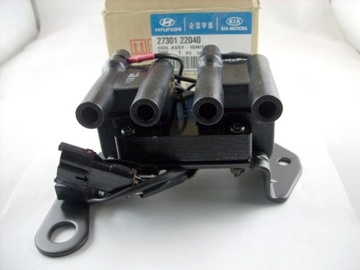 фото thumb №1, Катушка зажигания delphi hyundai accent 1.3 1.5
