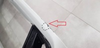 фото thumb №10, Bmw 5 g60 g61 м-пакет бампер перед передний 51118084653
