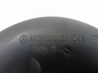 фото thumb №5, Труба трубка  повітря mercedes 177 1.5 cdi a6080900037