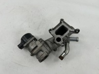 фото thumb №7, Корпус термостата / термостат mazda cx-7 2.3t
