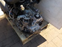 Mini r55 r56 12r 1.6 turbo 184km коробка передач передач 7594639 Недорого, фото thumb