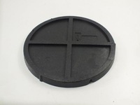 фото thumb №5, Fluence захист корпус колеса запасного пінополістирол