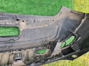 фото thumb №10, Бампер зад audi q3 8u0 offroad pdc