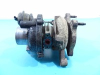 фото thumb №3, Турбонагнетатель renault master ii 757349-3 2.5 dci