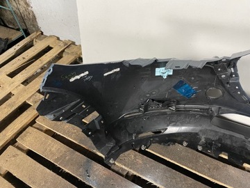 фото thumb №5, Бампер перед переднее mazda cx-30 cx30 dm 2019-