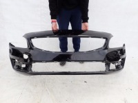 фото thumb №1, Volvo v60 i s60 ii lift 13-18 бампер перед sprysk