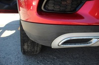 фото thumb №12, Бампер задня задній mg zs i suv lift 5rsj 2019-