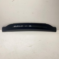 фото thumb №1, Стекло крыша передняя kia sportage iii 10-15