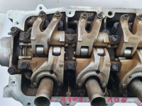 Двигун d4fa702 d4f702 1.2 16v renault clio 2 kangoo twingo s13 Київ, фото thumb