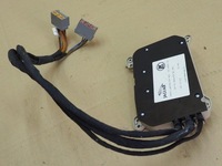 фото thumb №9, Панель регулировки сиденье правый перед jaguar s-type