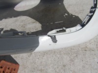 Бампер fiat 500x рестайлінг  18-21 перед sport Оригінал, фото thumb