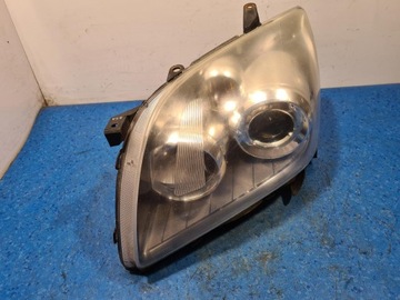 фото thumb №6, Toyota avensis ii t25 рестайлинг фара левый