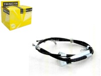 фото thumb №1, Трос тормоза ручного opel задняя frontera 98- le tr