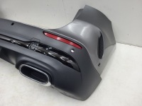 Бампер задний  mercedes gla h247 amg Недорого, фото thumb