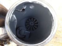 фото thumb №14, Audi rs3 8p ttrs 8j 2.5 tfsi cep cepa турбонагнетатель 07k145701b