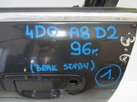 фото thumb №9, Дверь левая передние audi a8 4d0 96r