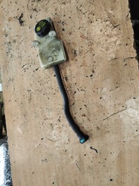 фото thumb №1, Ford s-max mk1 бачок рідина гальмівний