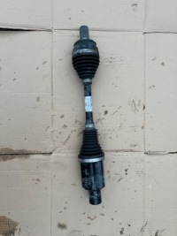 Купить Mercedes w214 e-klasa приводной вал идеальная как новая a2143304701, фото thumb