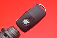 фото thumb №5, Замок запалювання ключ 4b0905851b seat alhambra 1 i 1.9 tdi 115 km 00-10