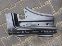 фото thumb №5, Berlingo iv rifter proace opel combo e 18- поріг правий обшивка підніжка nowa