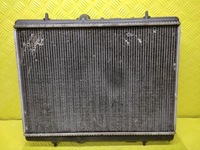 фото thumb №1, Citroen c5 iii 2.0 радиатор wody 9657576780