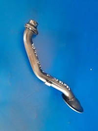 фото thumb №1, Маслоприёмник масла hyundai santa fe 2.2 crdi d4eb