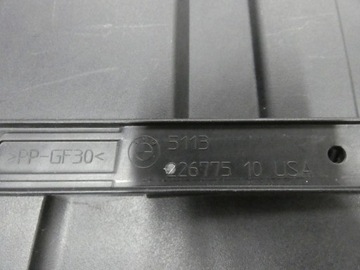 фото thumb №16, Решітка, решітки радіатора bmw x-6 g06 + жалюзі