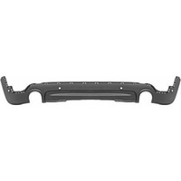 фото thumb №1, Дифузор молдинг bmw mini countryman 16-