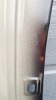 фото thumb №10, Hyundai tucson iv n-line крила лівий передній