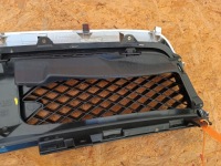 фото thumb №12, Решётка решётка радиатора решётка радиатора бампера перед sz0704901 suzuki grand vitara ii 05-