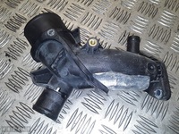 фото thumb №1, 2016 nissan pulsar труба шланг 1500dci 1207500