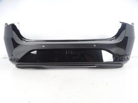 фото thumb №1, Бампер задняя задний seat leon iv 4 5fe