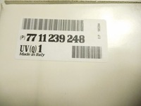 фото thumb №9, Набор сигнализационный renault twingo ii 07-14 7711239248