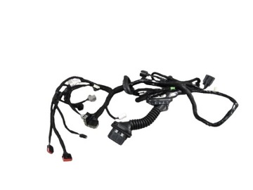 фото thumb №1, Джгут електричний двері передніх ford edge 2015 ліва сторона оригінальний номер 2142813