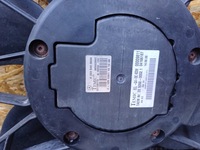 фото thumb №7, Mercedes w203 w209 r171 вентилятор радиатор a2035000593