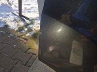 Дверь правое левая задний  ford kuga mk2 рестайлинг  be j7 mc magnetic Оригинал, фото thumb