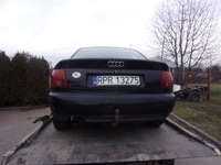 фото thumb №5, Стартер audi a4 b5 1.6b bosch