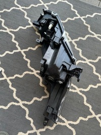 фото thumb №6, Toyota gt86 ful led левая лампа фара europa