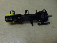 Ручка zew двері ліва перед toyota iq європа в Україні, фото thumb