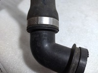 фото thumb №8, 7l6122051n датчик труба wąż шланг охолодження wody vw touareg 2003-2010r