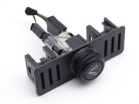 Купити Роз'єм прикурювача 12v opel corsa c 13114080 nr110, фото thumb