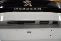 фото thumb №9, Кришка зад багажника комплектна акрил wp peugeot 3008 ii ідеальний стан 16-